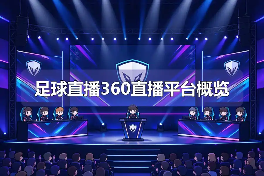足球直播360直播平台概览